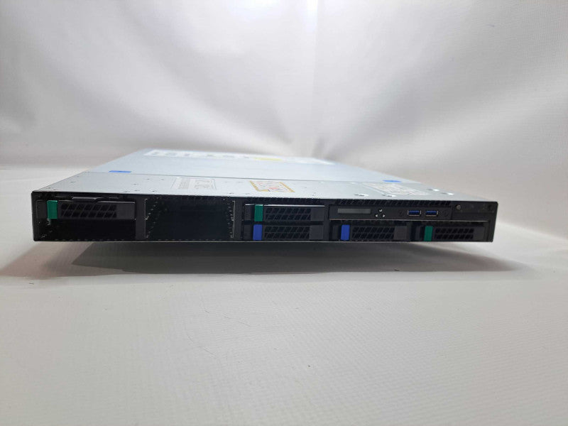 EMC XTREMIO PYTWP 2x Xeon E5-2680 V3 @ 2.50GHz 64GB DDR4  RMS3JC080 Raid )