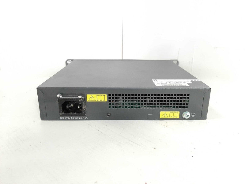 HP 1910-8G Switch JG348A  $