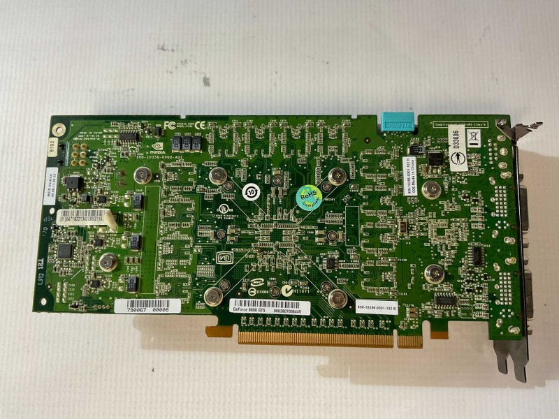 Gigabyte GeForce 8800 GTX 640MB GV-NX88S640H-RH  -