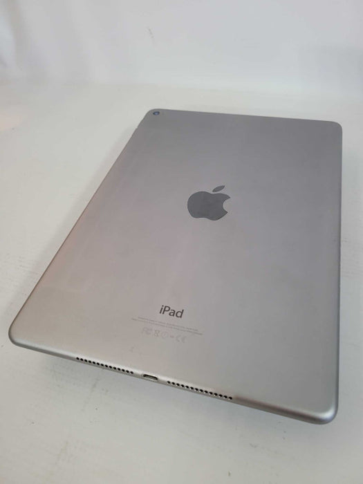 iPad Air 2 Activation locked