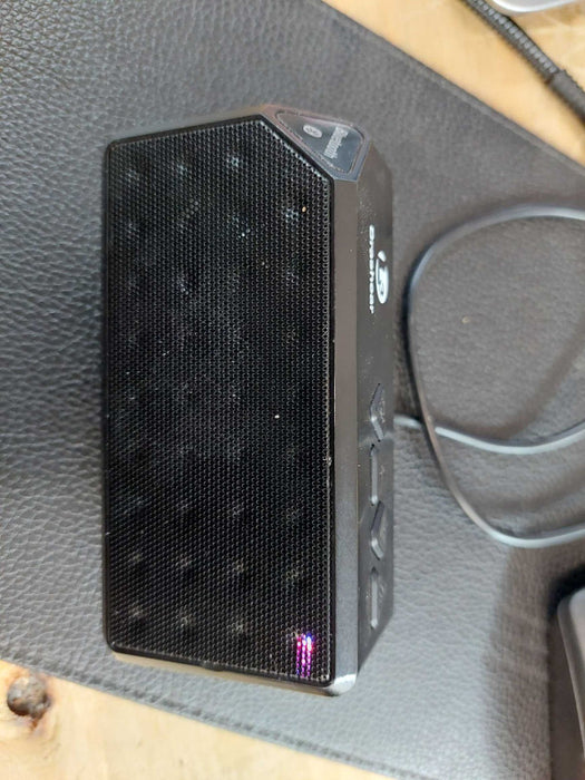 Little Bluetooth Speaker