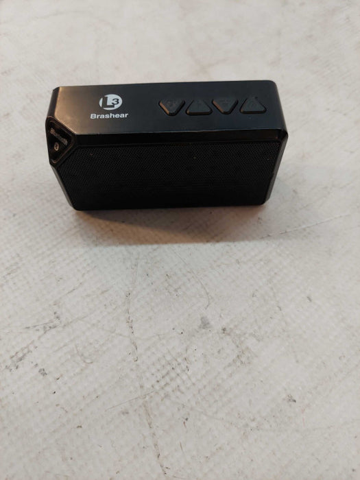 Little Bluetooth Speaker