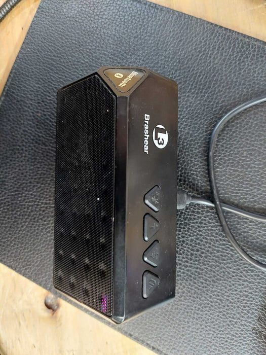 Little Bluetooth Speaker