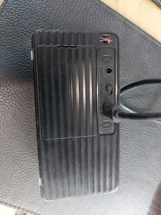 Little Bluetooth Speaker