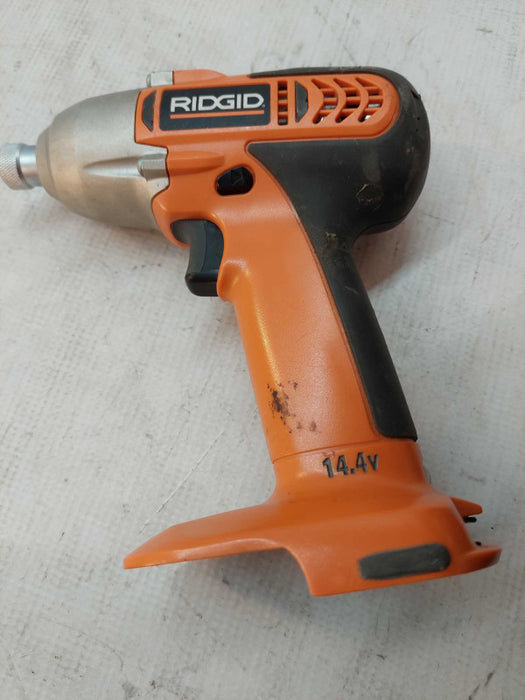 Ridged !4.4V Drill And Charge Station
