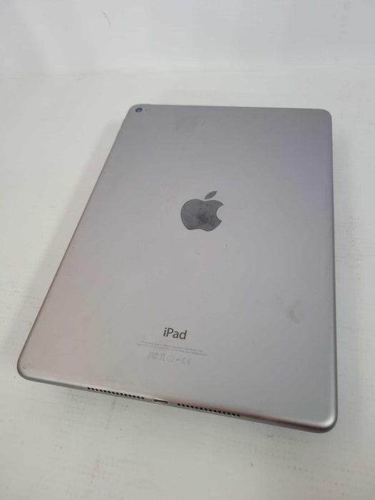iPad Air 2 Activation locked