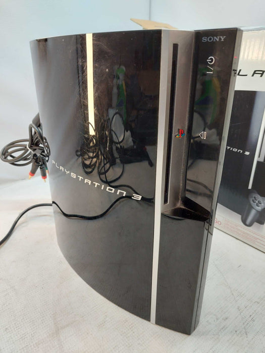 Sony Playstation 3 , Fat Model, 60GB