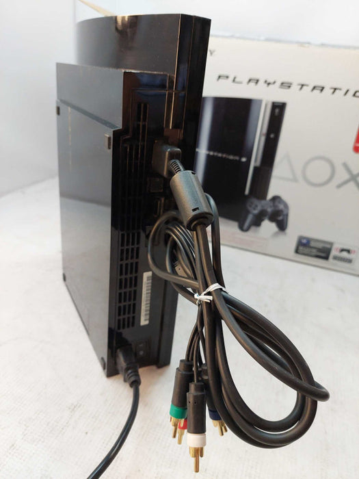 Sony Playstation 3 , Fat Model, 60GB