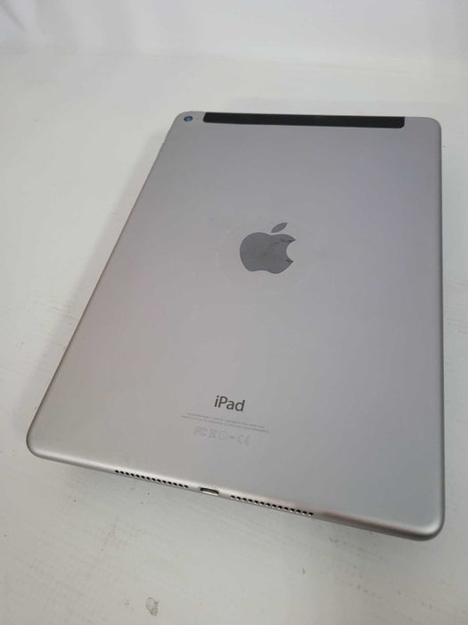 iPad Air 2 Activation locked