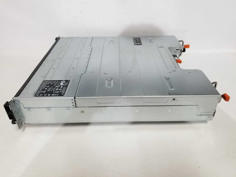 Dell Powervault MD1220 Storage Array 2x PSU / 2x controllers E09M #
