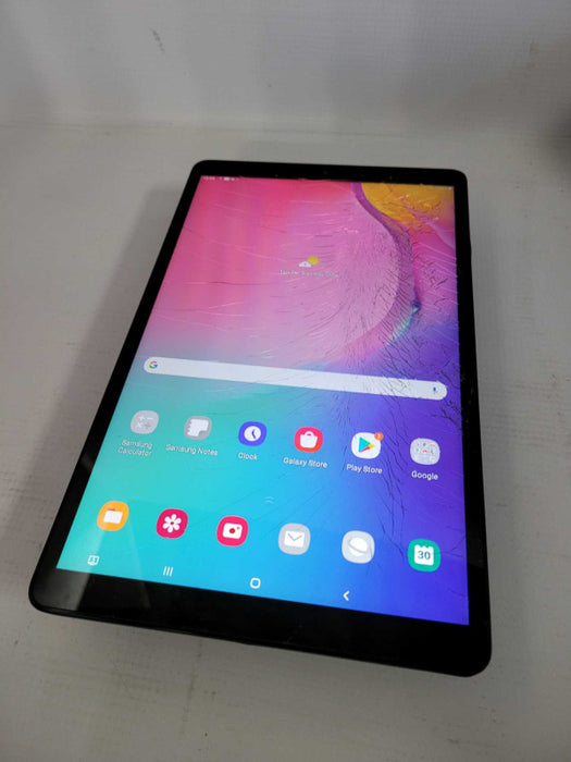 Samsung Tab A 32GB (SM-T510) - READ