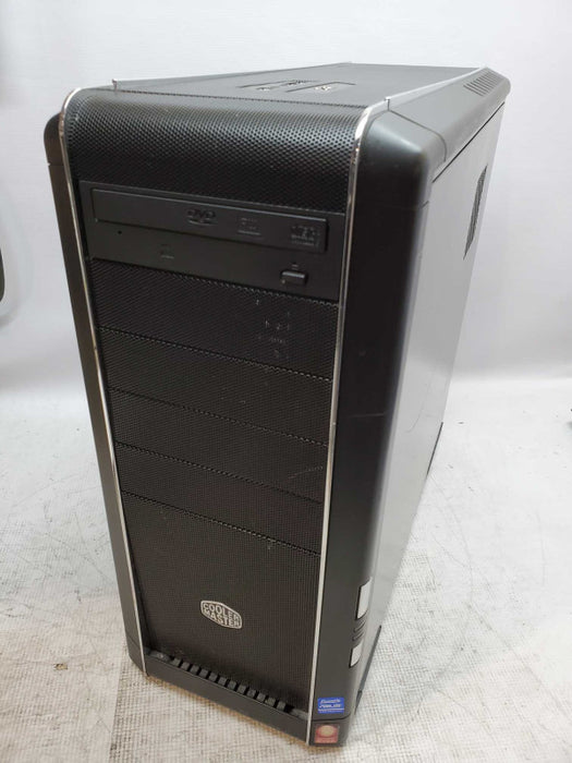 Custom PC - Intel i5-2500k @ 3.30 GHZ 16GB DDR3, GTX 750 500W PSU