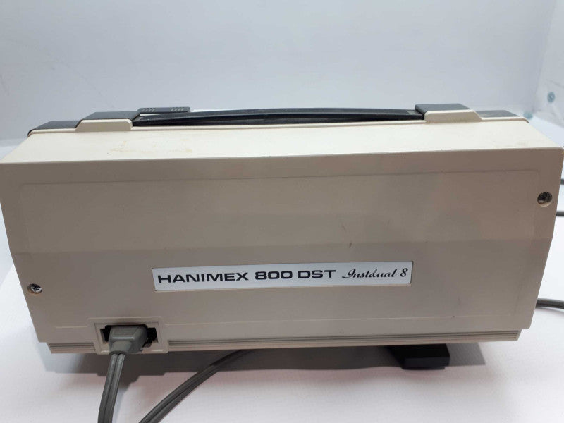 Hanimex 800 DST Instdual 8 Movie Projector &