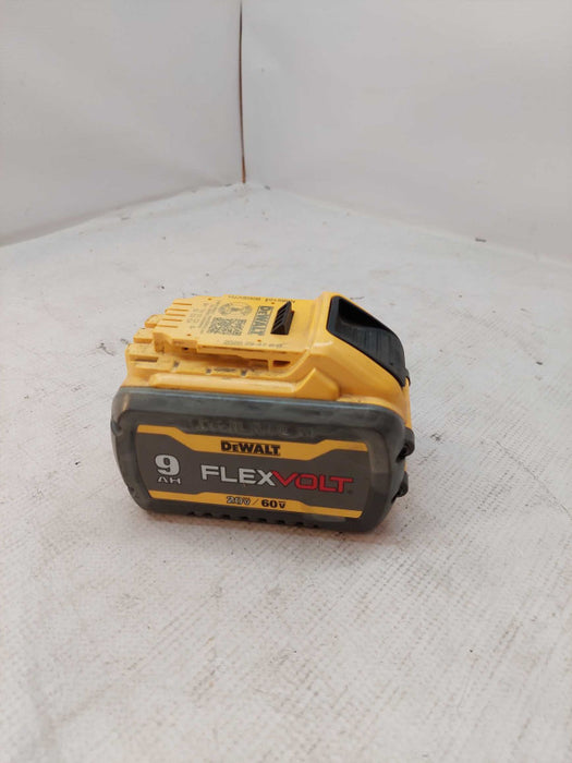 Dewalt 9AH FlexVolt Litium Ion Battery 20V/60V