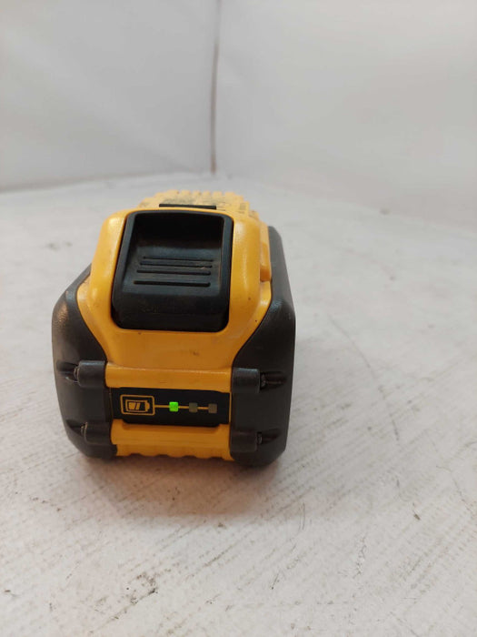 Dewalt 9AH FlexVolt Litium Ion Battery 20V/60V