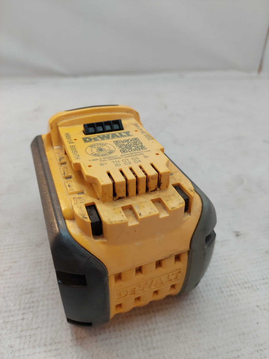 Dewalt 9AH FlexVolt Litium Ion Battery 20V/60V