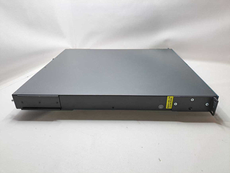 Cisco AIR-CT5508-K9 Wireless LAN Controller 1x AIR-PWR-5500-AC PSU #