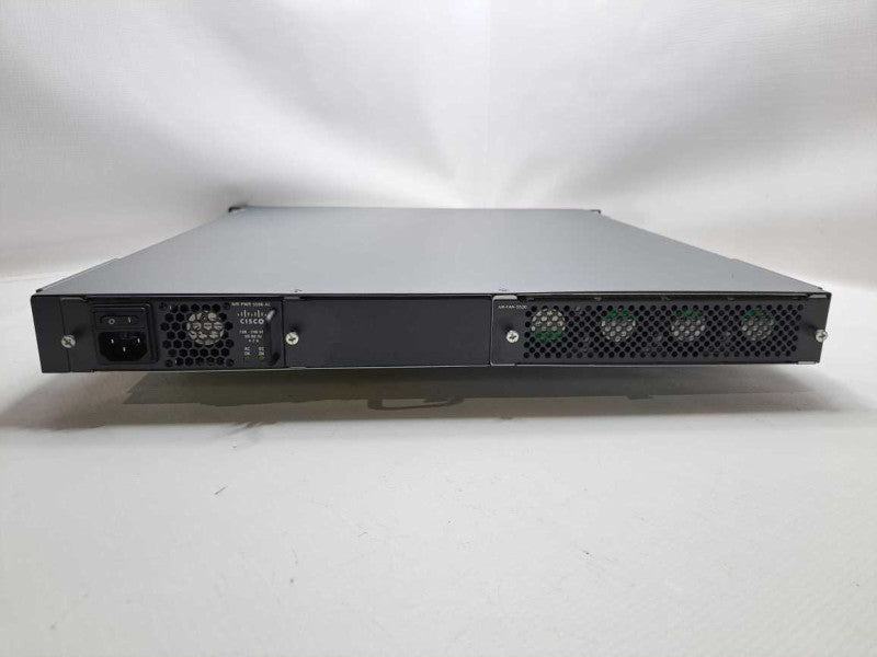 Cisco AIR-CT5508-K9 Wireless LAN Controller 1x AIR-PWR-5500-AC PSU #