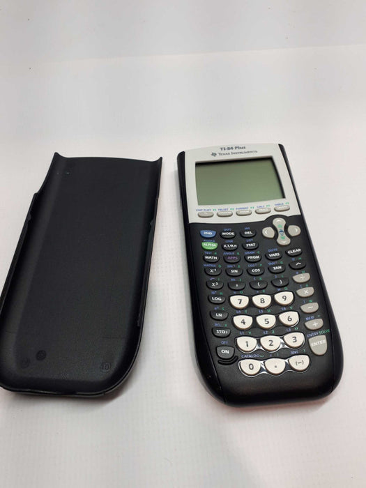 Texas Instruments T1-84 Plus Graphing Calculator &