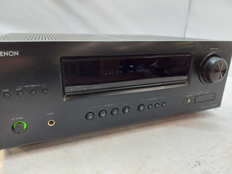 Denon AVR-1312