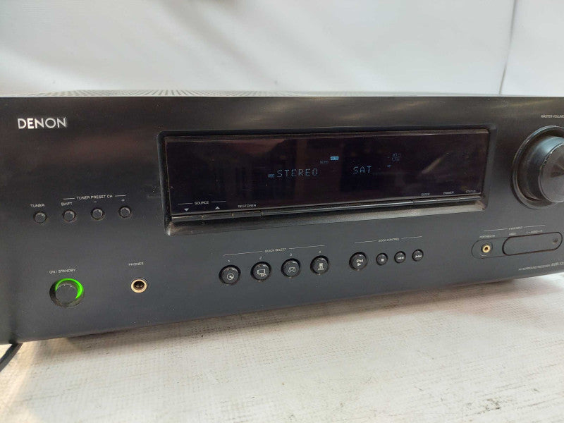 Denon AVR-1312