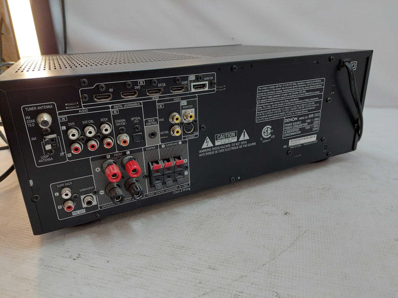 Denon AVR-1312