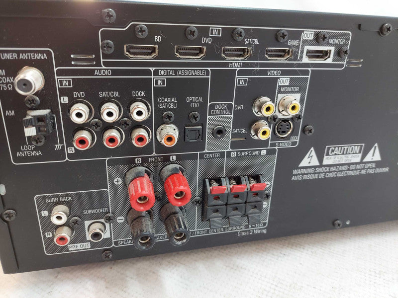 Denon AVR-1312