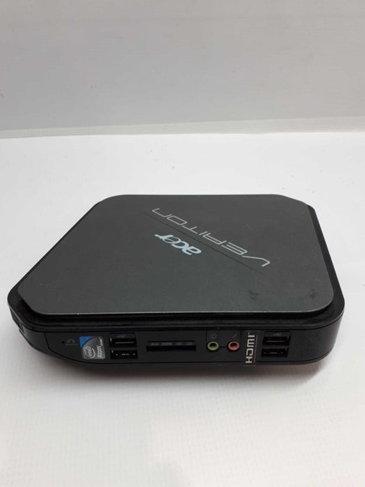 ACER Veriton N282G Mini PC Intel Atom &