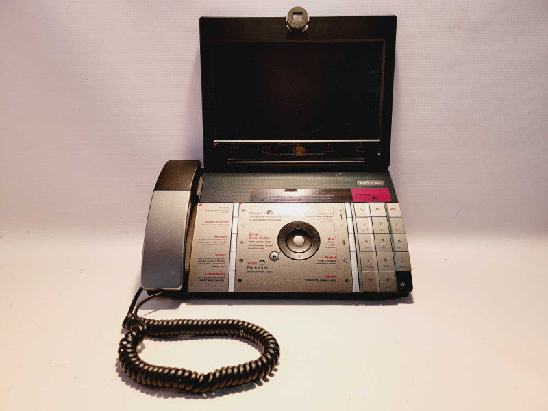 InFocus MVP 100 Video Phone Q(