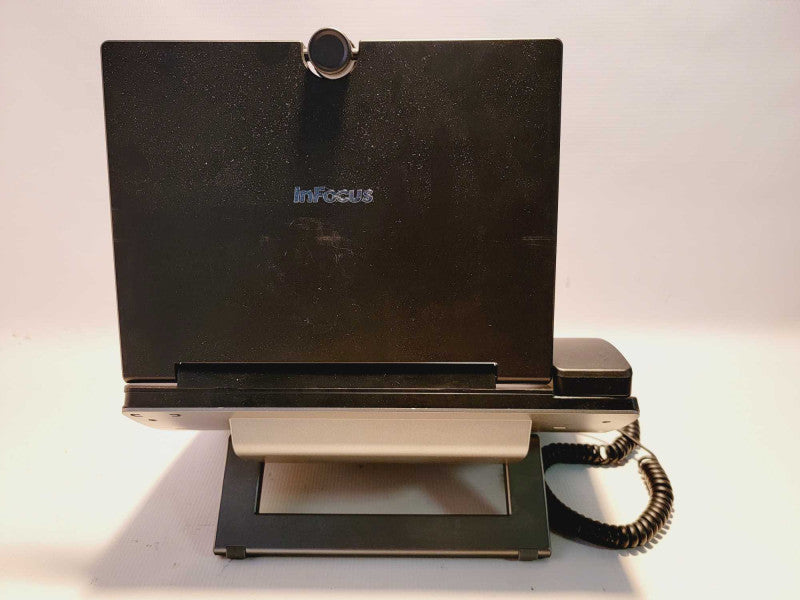 InFocus MVP 100 Video Phone Q(