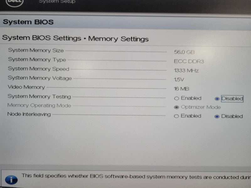 Dell PowerEdge R620 Server 2x Xeon E5-2620 V2 2.10GHz 56GB Ram H710 mini RAID Q
