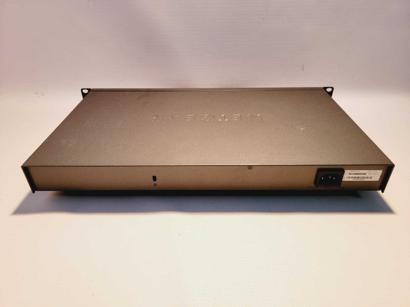 Netgear GS748T V4H2 48-Port Gigabit Smart Managed Switch (