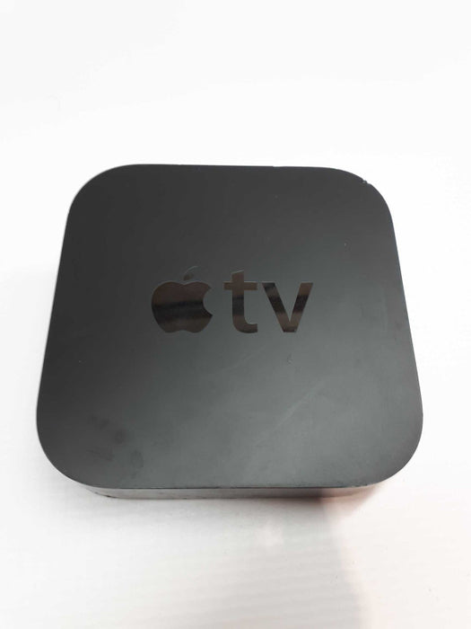 Apple TV &