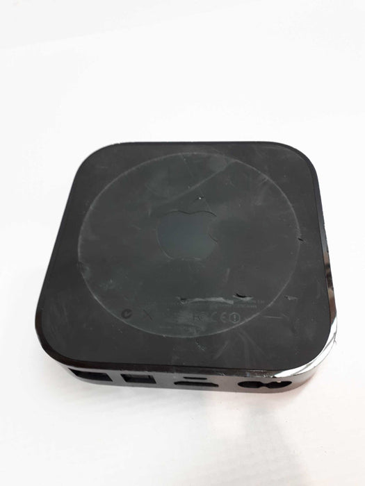 Apple TV &