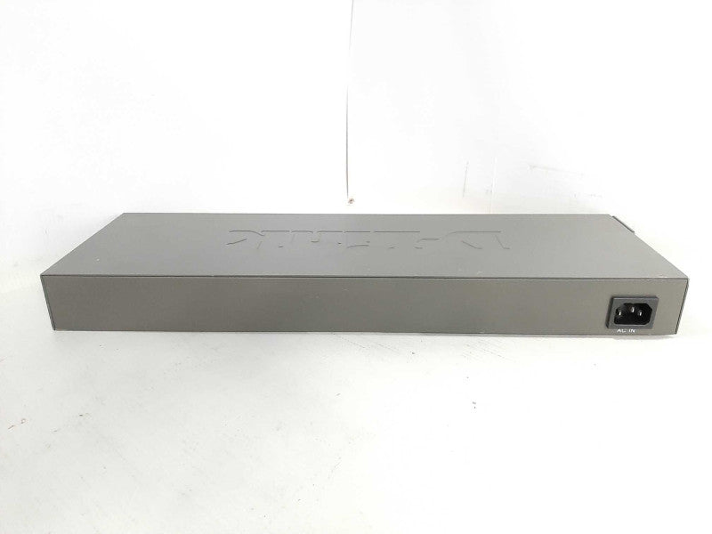 D-Link 24-Port Unmanaged Gigabit Switch - DES-1026G $