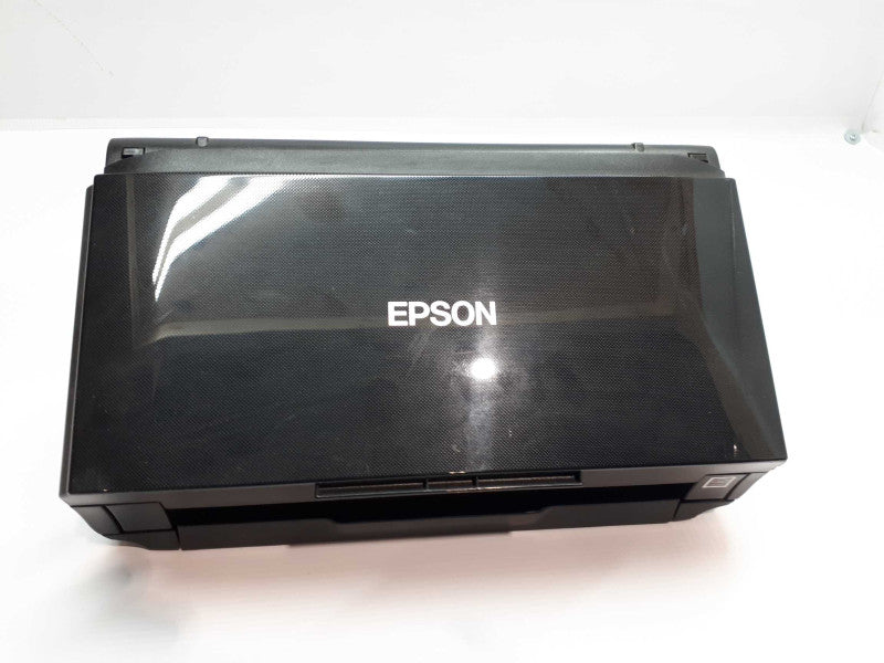 Epson Workforce DS-510 J341A Sheet-Fed Color Document Scanner &