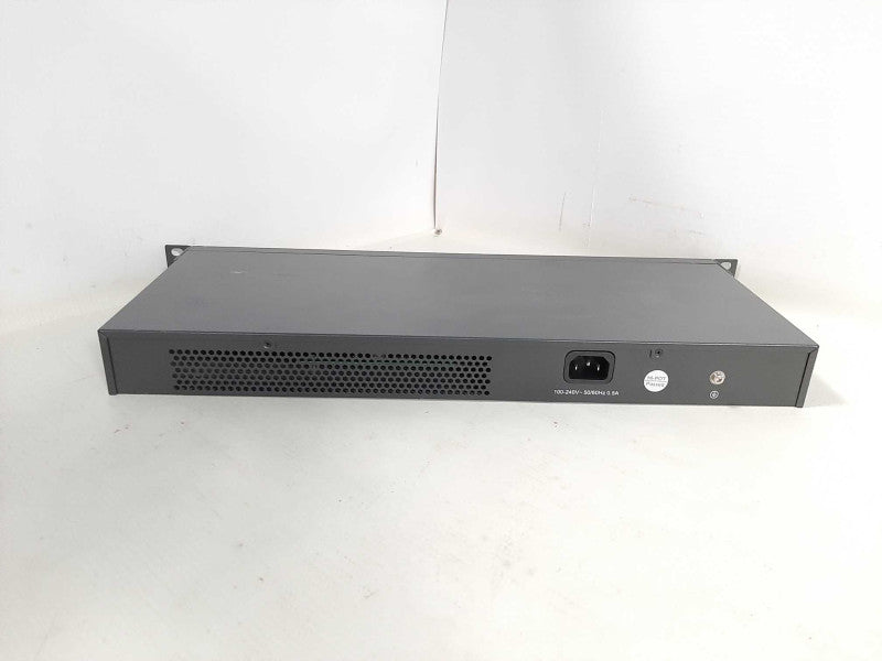 TP-Link TL-SG1024DE 24-Port 1000Mbps Gigabit Ethernet Easy Smart Switch $