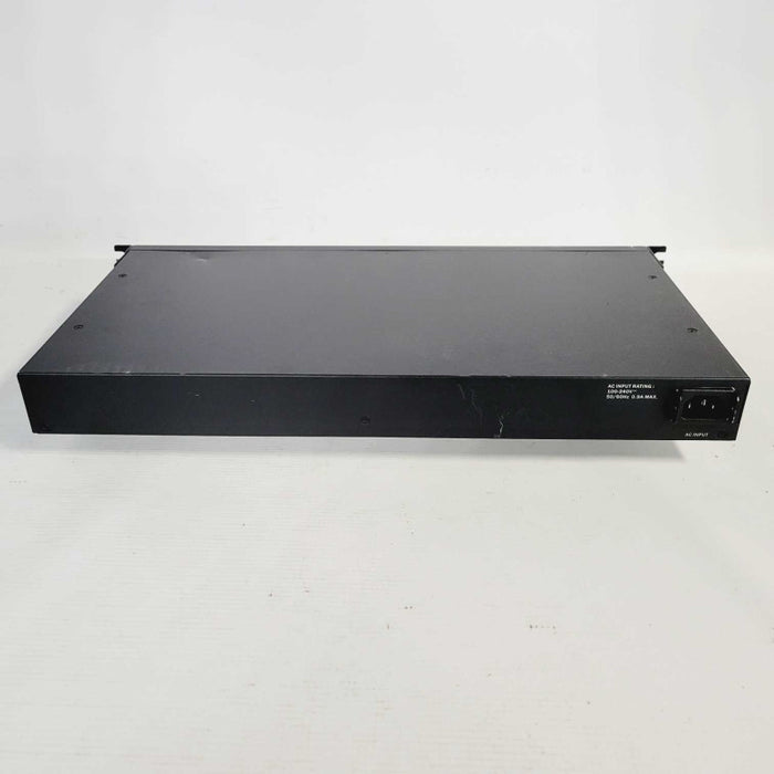 Brocade ICX6430-24 24-Port RJ45 Gigabit Ethernet 4x 1GbE SFP Stackable Switch Q=