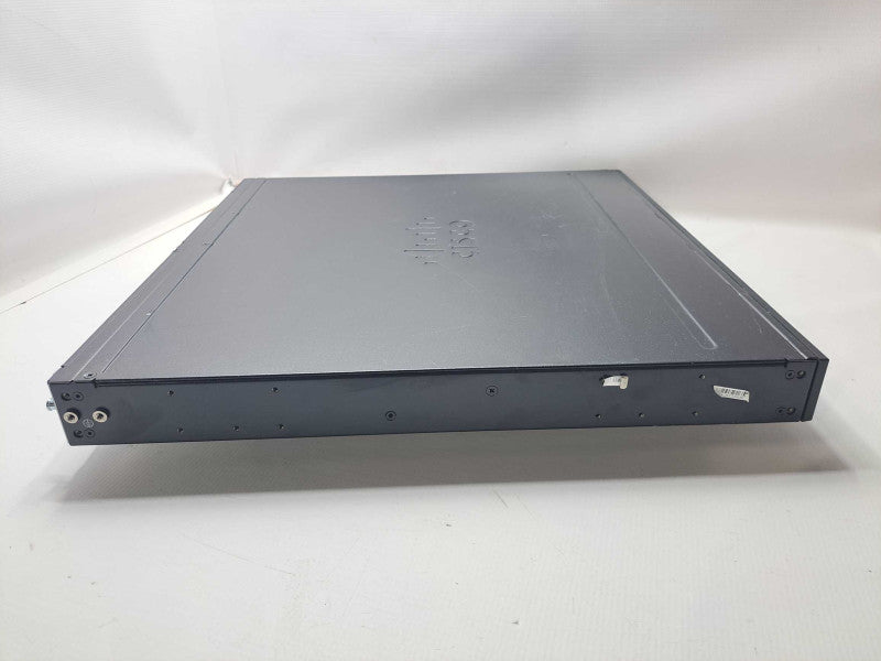 Cisco ISR4431/K9 V02 4400 Series Integrated Service Router )
