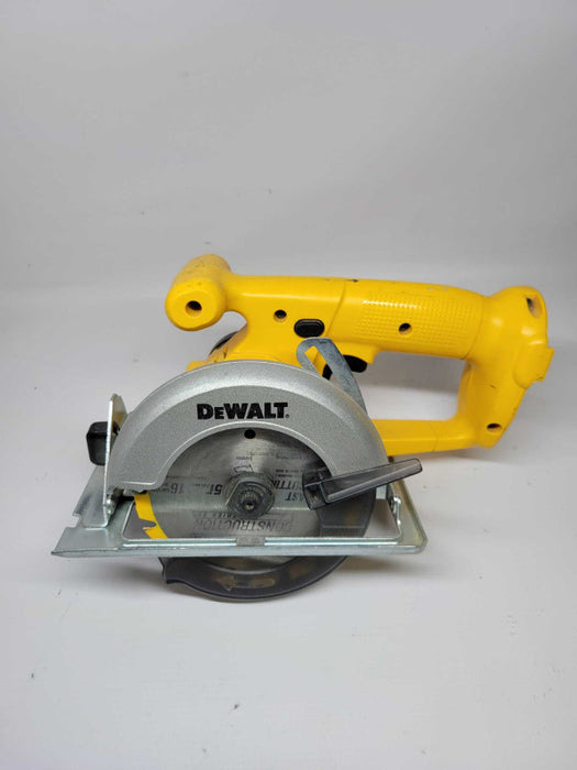 DeWALT CORDLESS  CIRCULAR SAW 6\\"