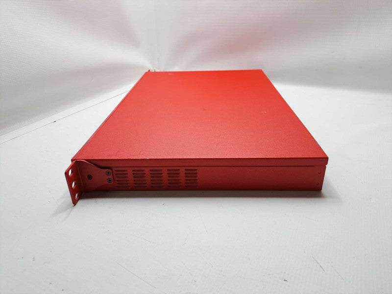 WatchGuard XTM 5 Series XTM 505 NC2AE8 Firewall Security Appliance )