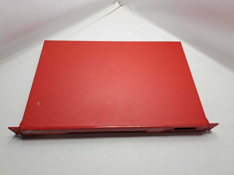 WatchGuard XTM 5 Series XTM 505 NC2AE8 Firewall Security Appliance )