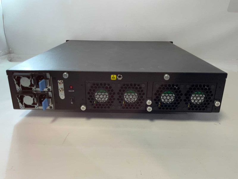 Checkpoint PH-30 Security Gateway No HDD READ  -