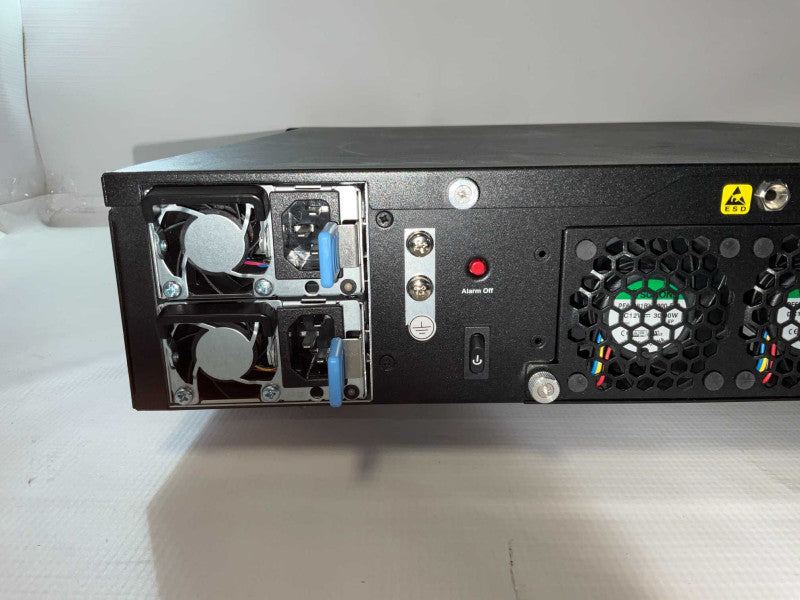 Checkpoint PH-30 Security Gateway No HDD READ  -