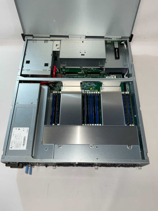 Checkpoint PH-30 Security Gateway No HDD READ  -