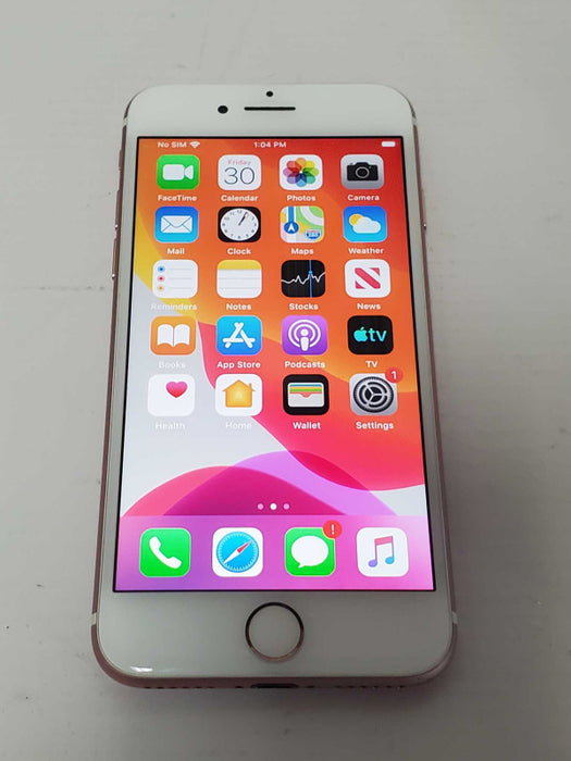 Apple iPhone 7 32GB Unlocked |
