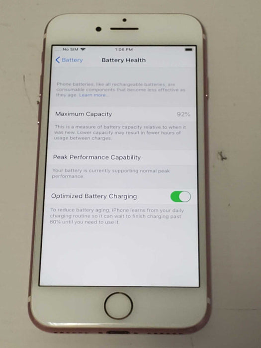 Apple iPhone 7 32GB Unlocked |