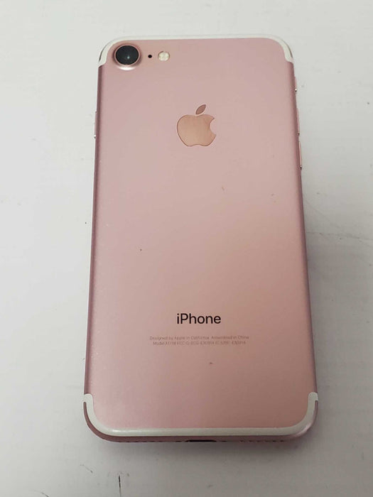Apple iPhone 7 32GB Unlocked |