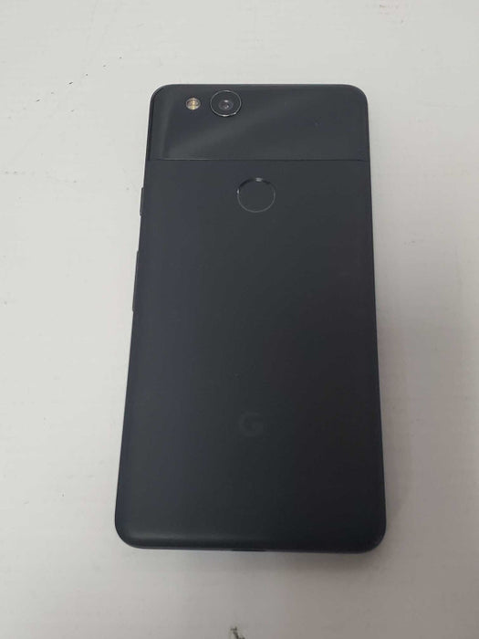 Google Pixel 2 128GB Unlocked |