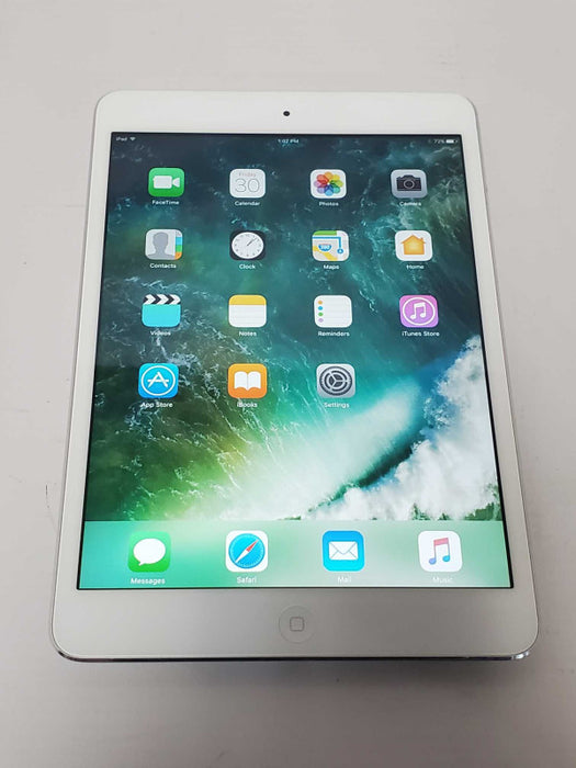 Apple iPad A1489 16GB |